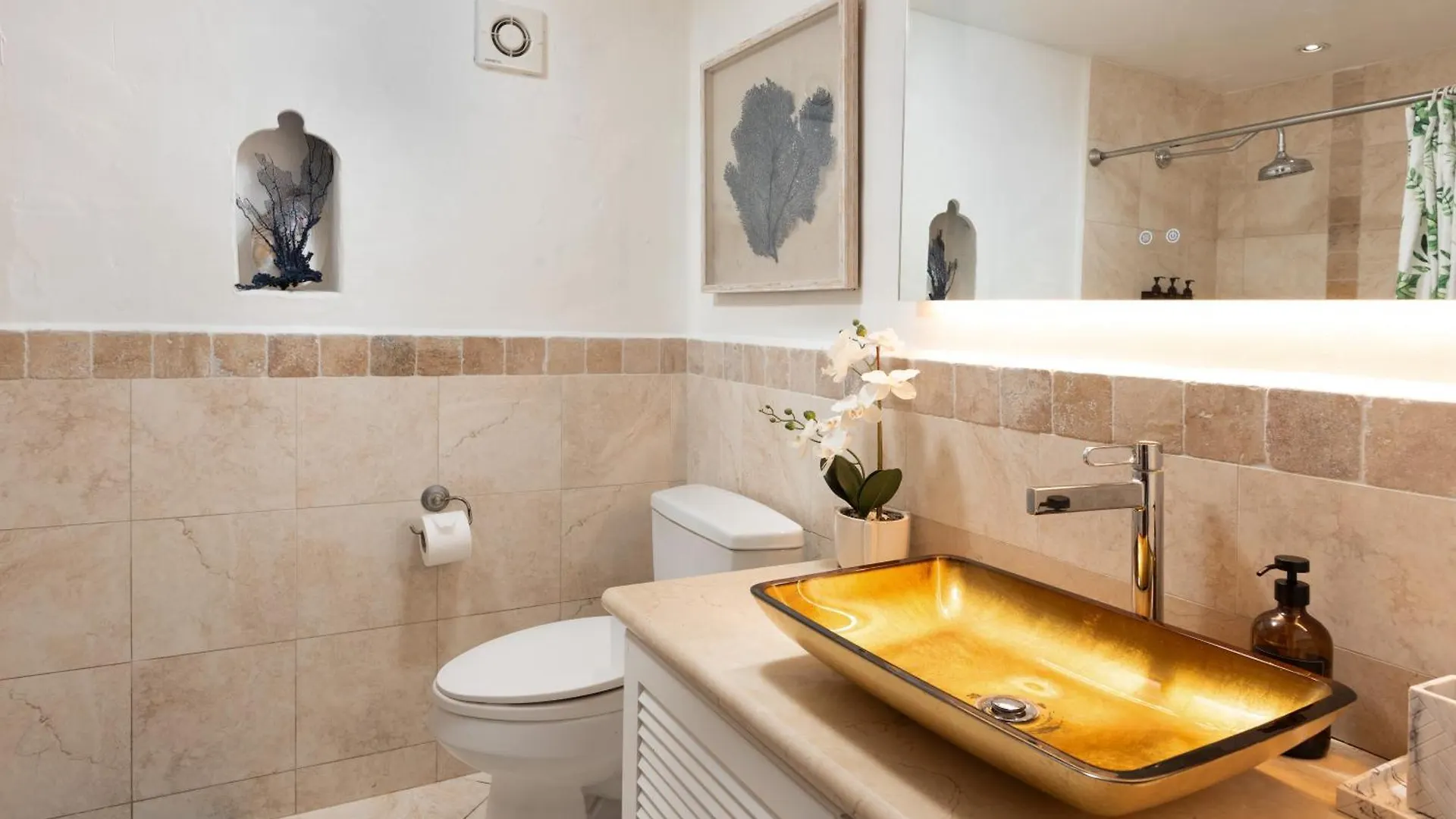 Coralita Apartments سانت مايكل 0*,