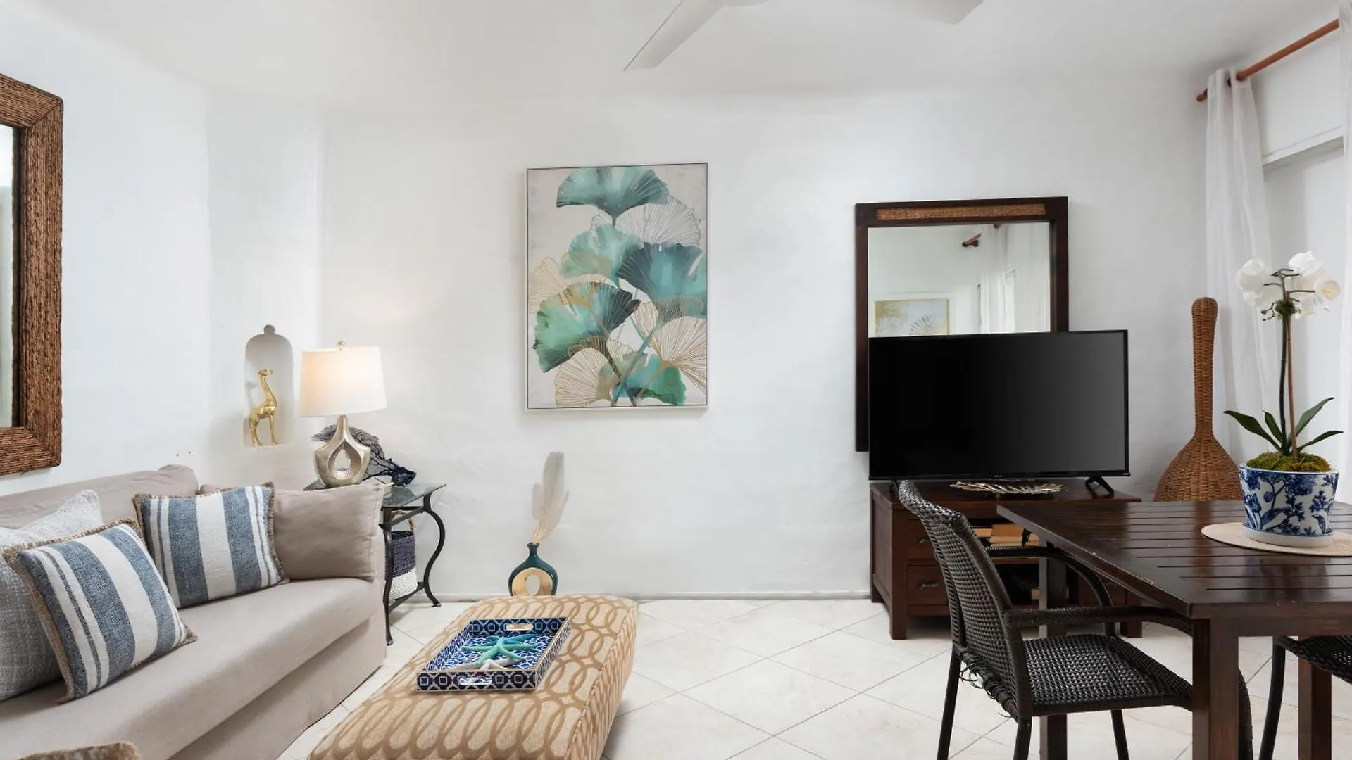 Coralita Apartments سانت مايكل 0*,  بربادوس