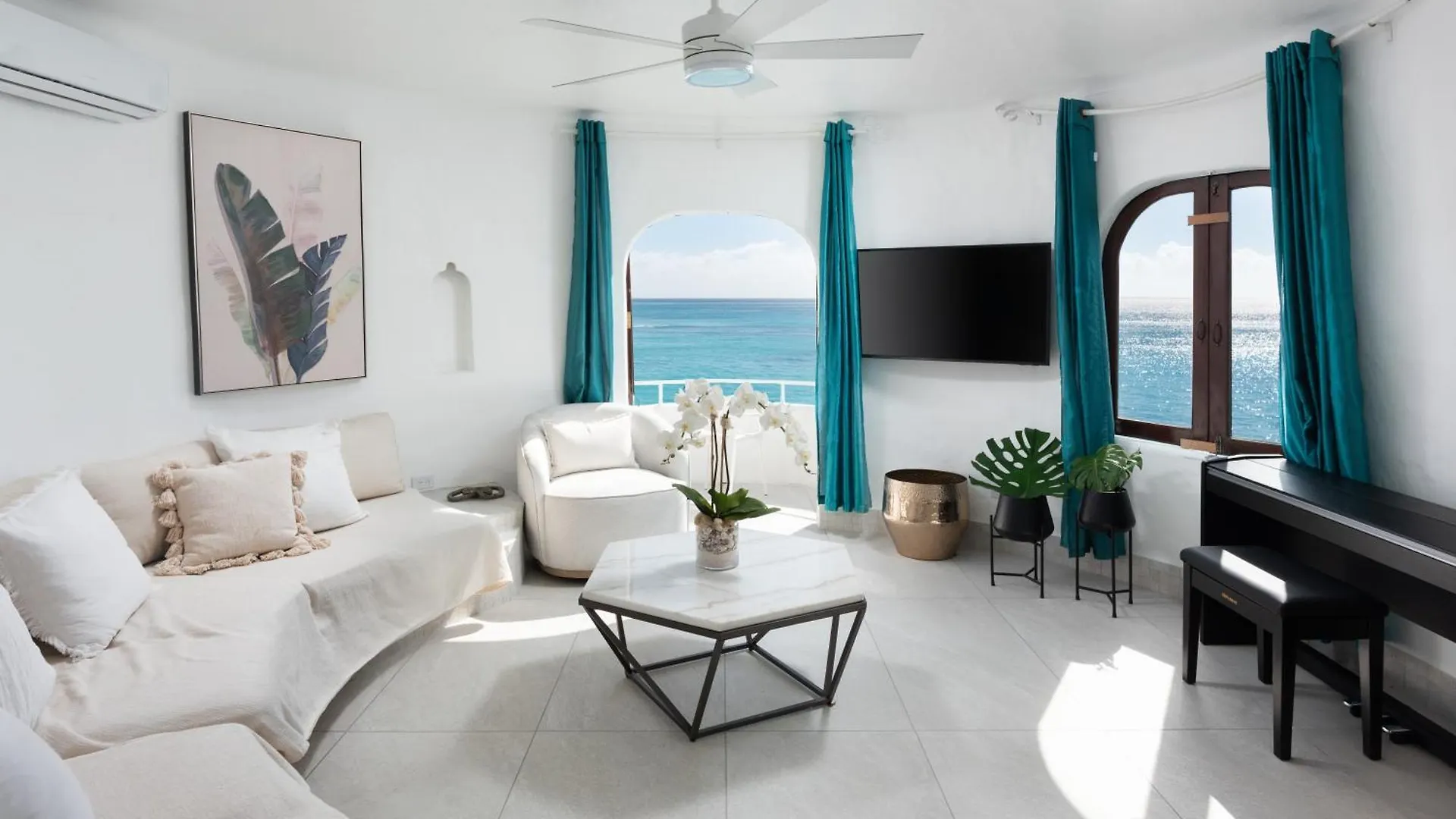 Coralita Apartments سانت مايكل