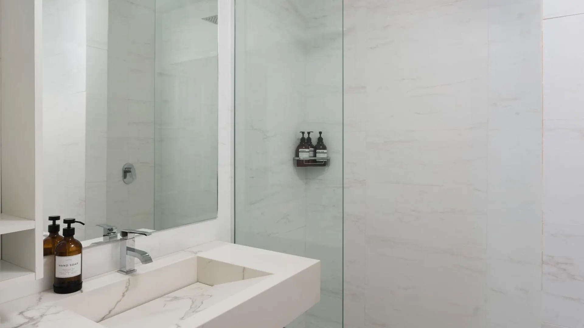 Coralita Apartments سانت مايكل بربادوس