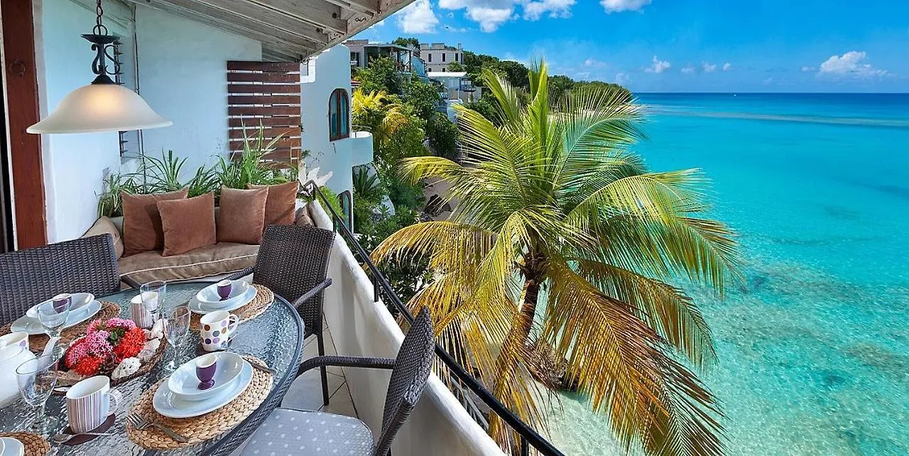 Coralita Apartments Saint Michael