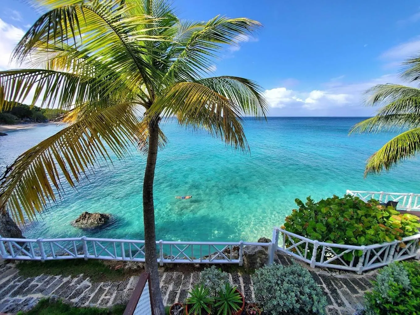 Coralita Apartments Saint Michael Barbados