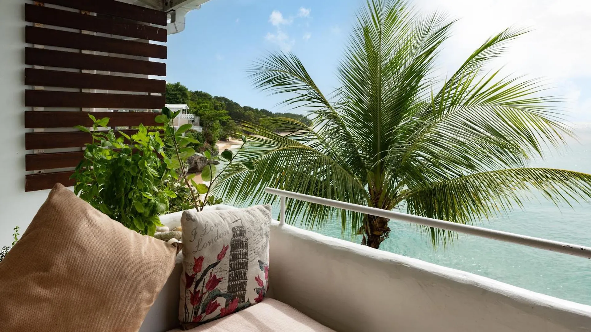 Coralita Apartments Saint Michael 0*,  Barbados