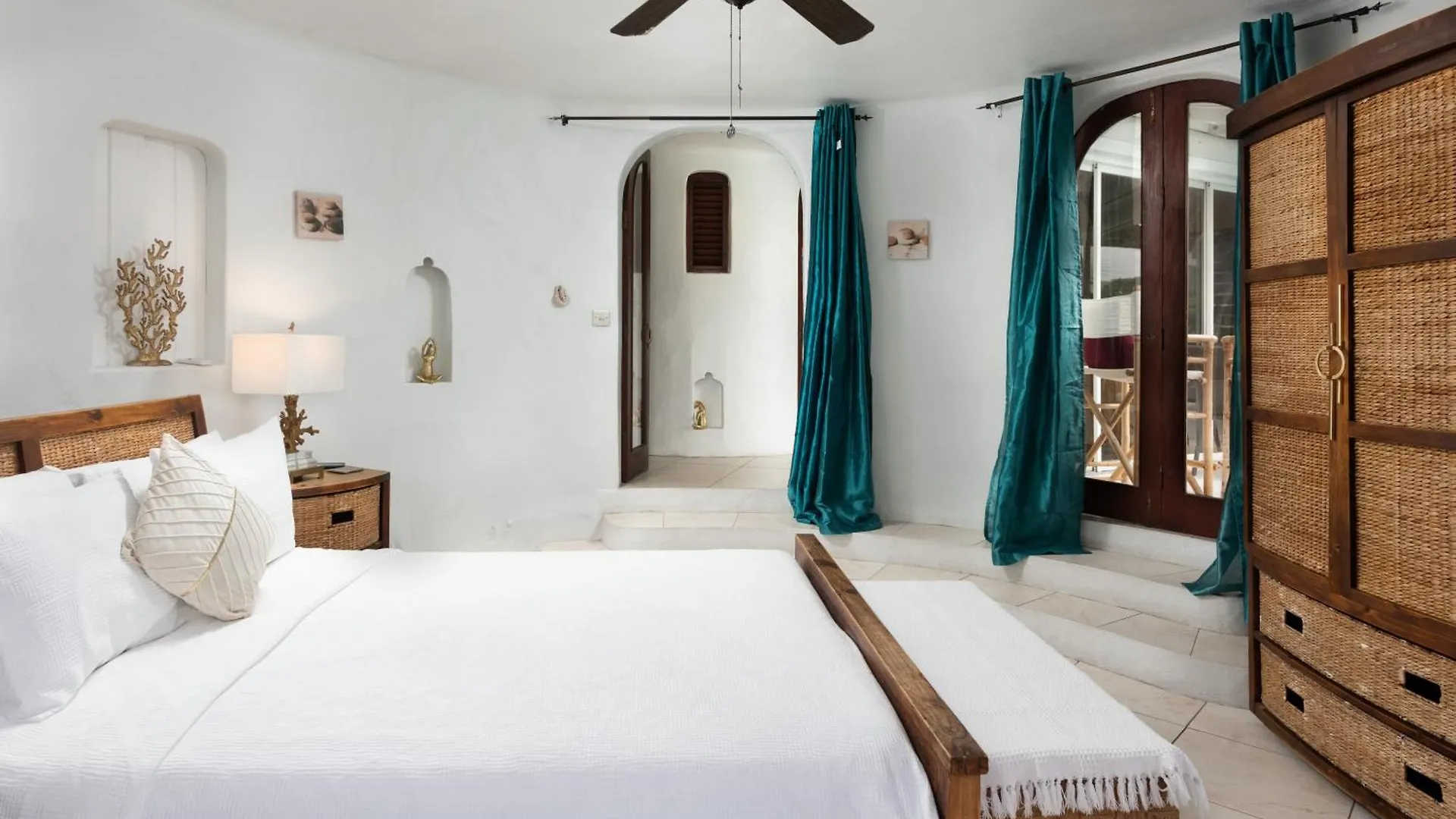 Coralita Apartments Saint Michael Barbados