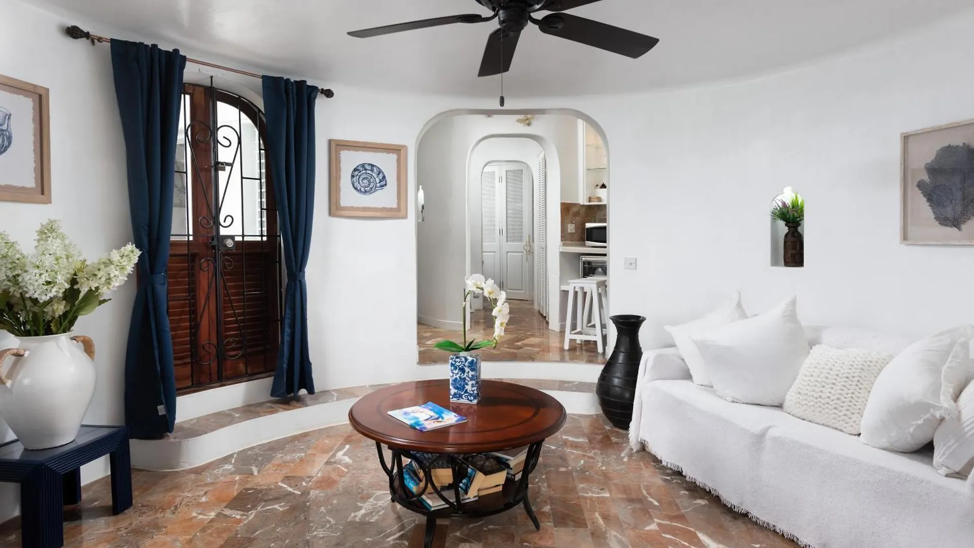 Coralita Apartments Saint Michael Barbados