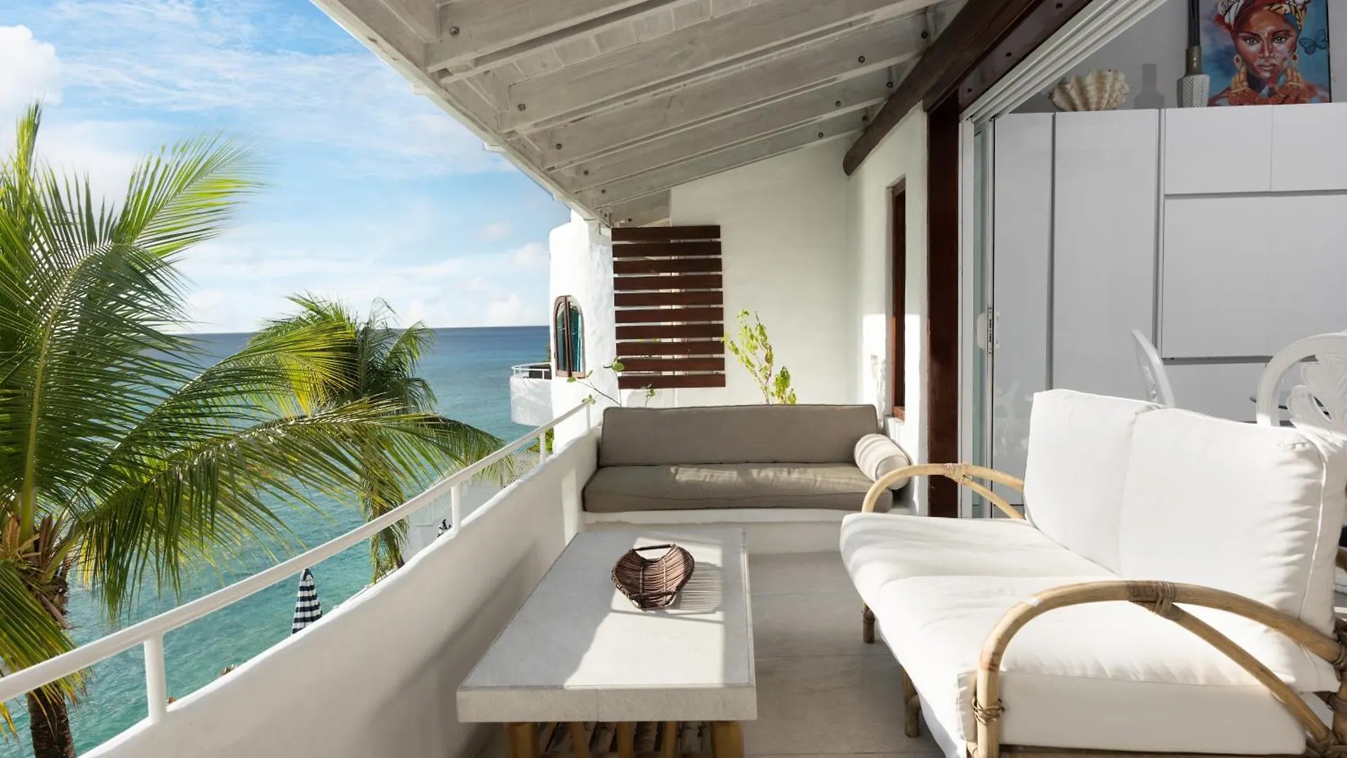 Coralita Apartments Saint Michael Barbados