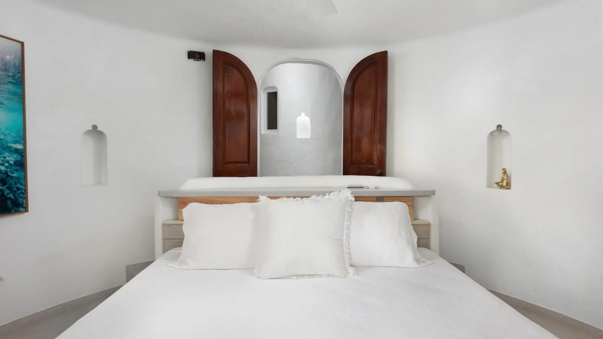 Coralita Apartments Saint Michael 0*,