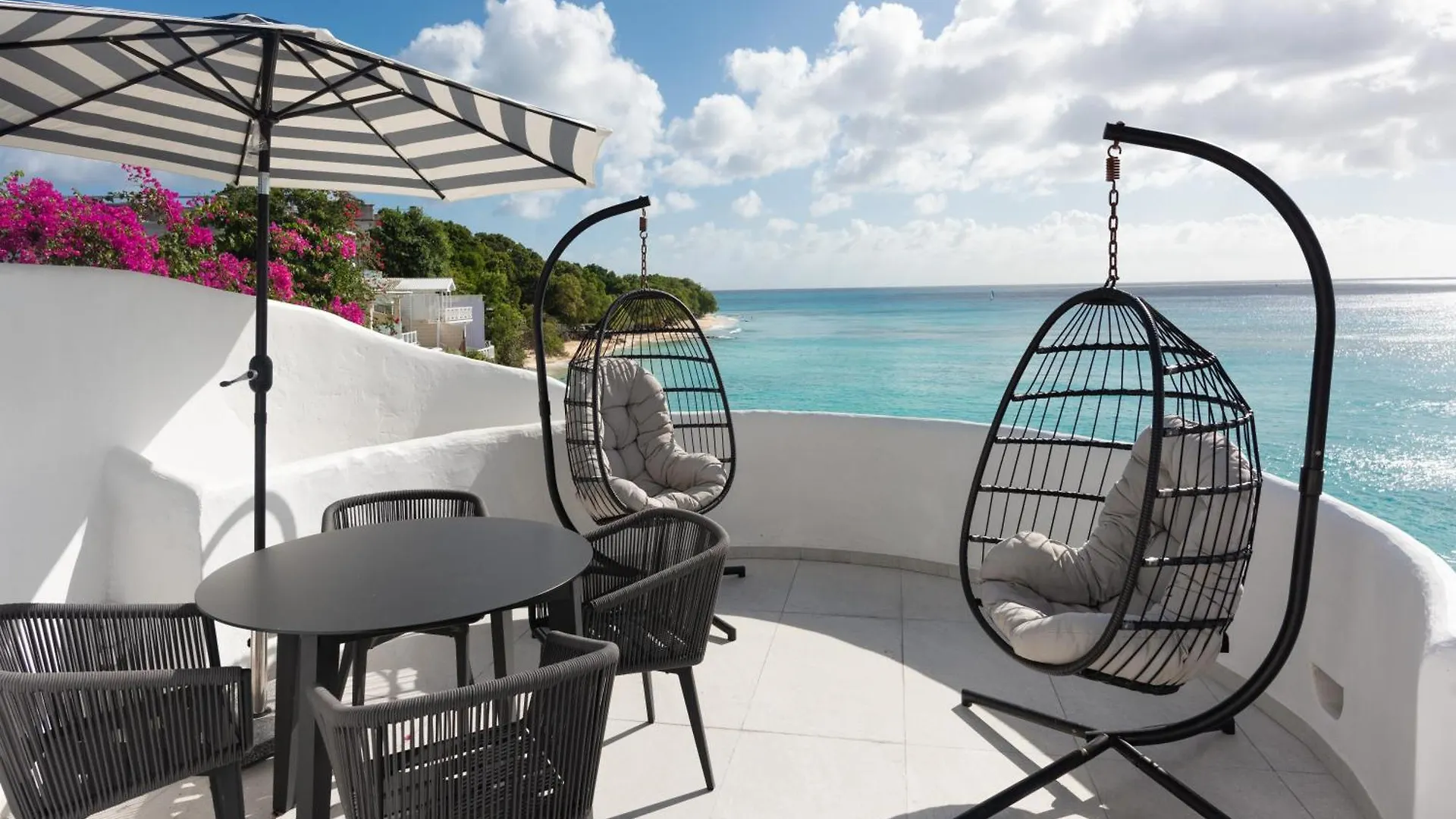 Coralita Apartments Saint Michael 0*,