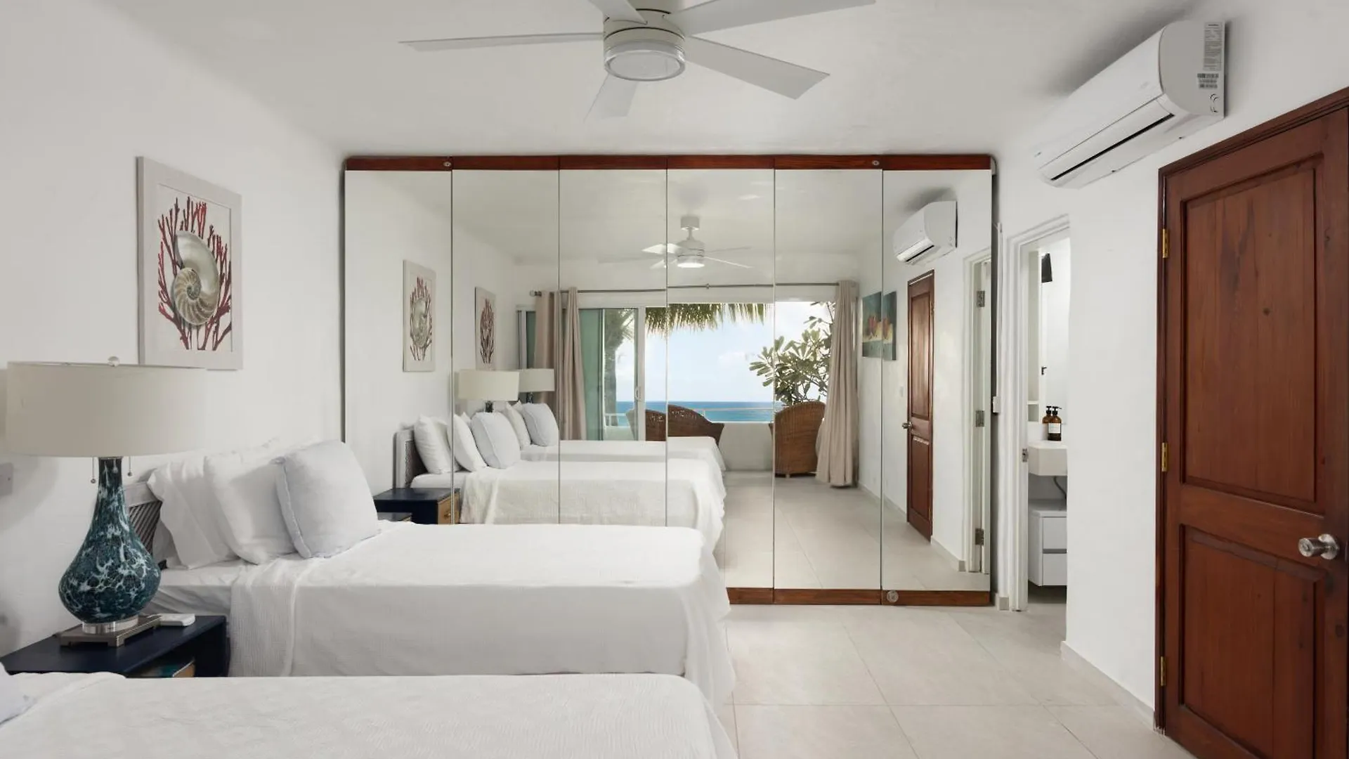 Coralita Apartments Saint Michael Barbados