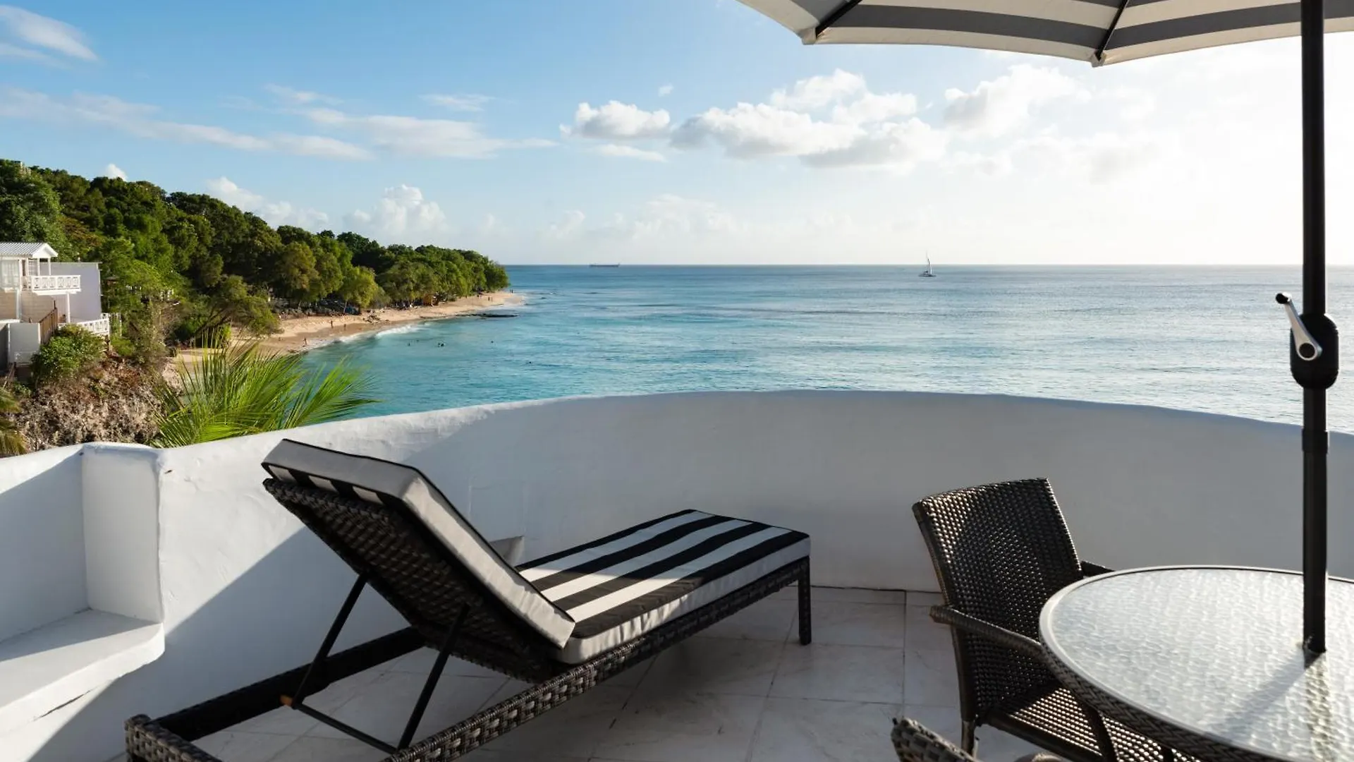 Coralita Apartments Saint Michael