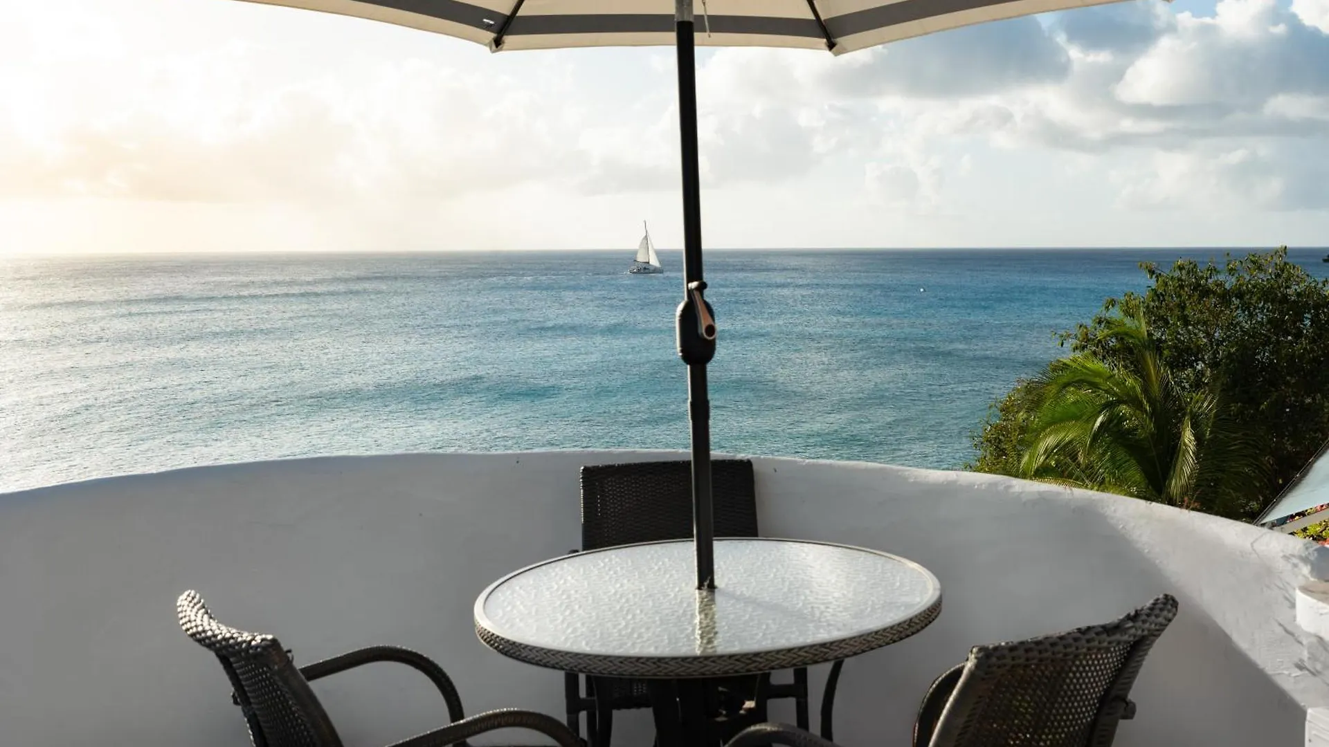 Coralita Apartments Saint Michael Barbados