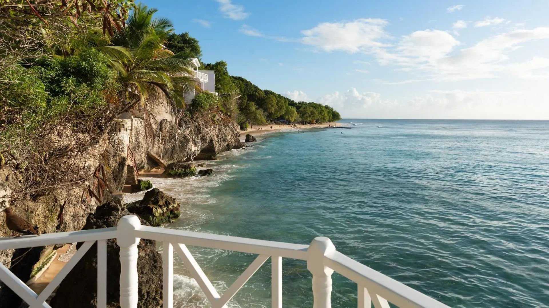 Coralita Apartments Saint Michael